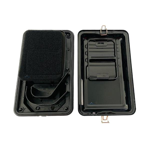 Filtro de Ar Completo CÓD: 10314 P/Motor Estacionário 16.0cv - Buffalo Imagem de Filtro de Ar Completo CÓD: 10314 P/Motor Estacionário 16.0cv