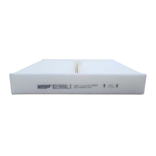 Filtro de Ar Condicionado BMW 320i 328i 335i M235i HENGST Imagem de Filtro de Ar Condicionado BMW 320i 328i 335i M235i HENGST