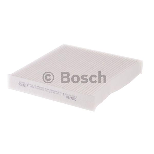 Imagem de Filtro De Ar Condicionado Cb0639 0986Bf0639 Bosch