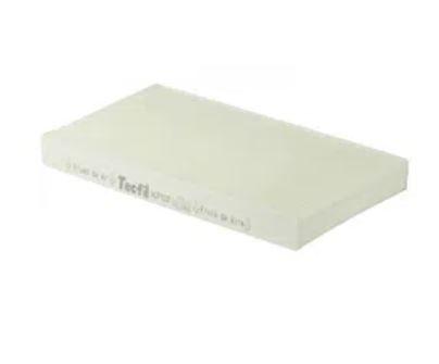 Filtro De Ar Condicionado Fiat Brava Marea Tecfil Acp102 Imagem de Filtro De Ar Condicionado Fiat Brava Marea Tecfil Acp102