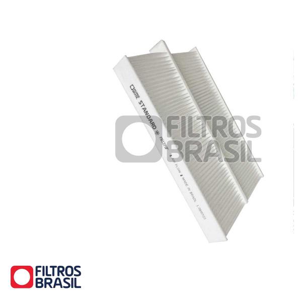 Imagem de Filtro de Ar Condicionado Iveco Daily 30130 - 35150 - 45170 - 55170 - 65170 20... FB1297F