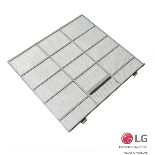 Imagem de Filtro de ar condicionado lg amnw18gdcr0 amnw18geca0 amnw24gdcr0 arnu18gscl2 mdj61848401