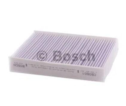 Imagem de Filtro De Ar Condicionado Linea Punto Bosch 0986Bf0601