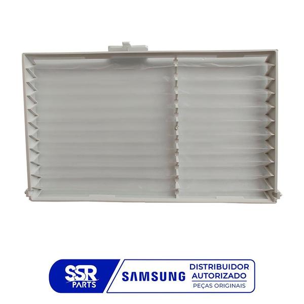 Imagem de Filtro de ar condicionado samsung - db63-04373a