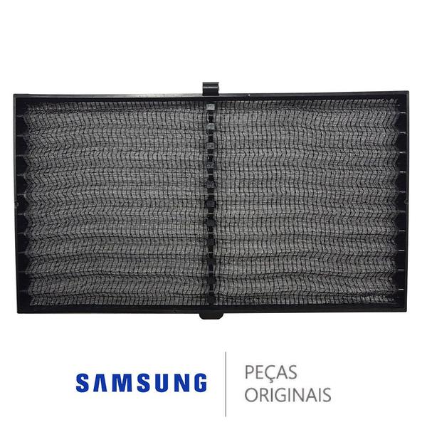 Imagem de Filtro de ar condicionado samsung pc1nusman db63-01695a