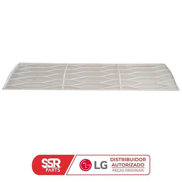 Imagem de Filtro de ar da evaporadora ar condicionado lg - adq73933315