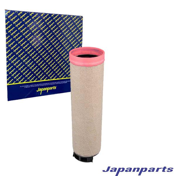 Filtro de Ar do Motor Agrale Volare FA10500S - Japanparts Imagem de Filtro de Ar do Motor Agrale Volare FA10500S