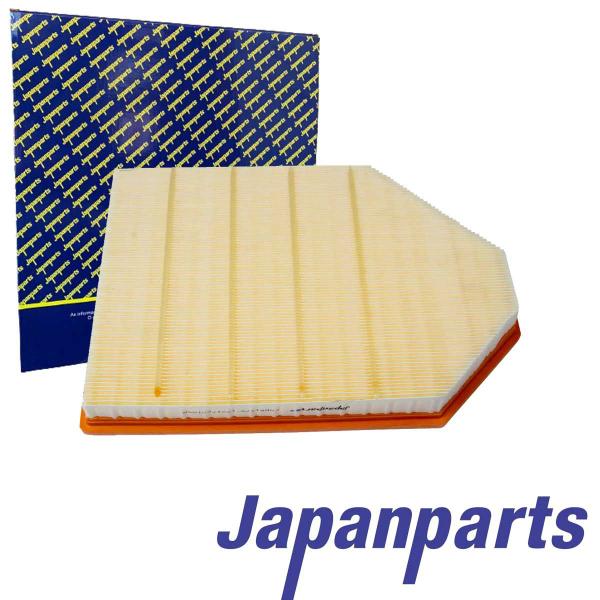 Filtro de Ar do Motor BMW X3 F25 X Drive 20 I 28I 11/... FABR117S - Japanparts Imagem de Filtro de Ar do Motor BMW X3 F25 X Drive 20 I 28I 11/... FABR117S