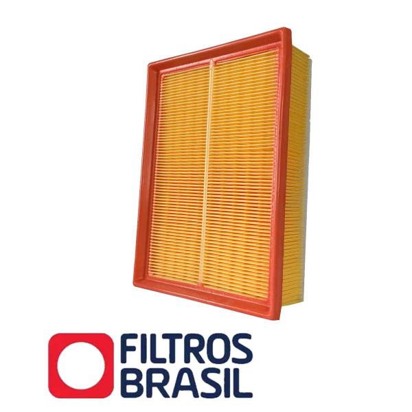 Imagem de Filtro de Ar do Motor Citroen C4 / Peugeot 307 05/... EAFB057