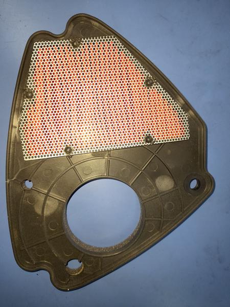 Filtro de ar do motor Honda Shadow VT 600 - Wega Imagem de Filtro de ar do motor Honda Shadow VT 600