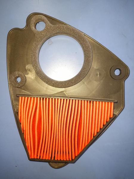 Filtro de ar do motor Honda Shadow VT 600 - Wega Imagem de Filtro de ar do motor Honda Shadow VT 600