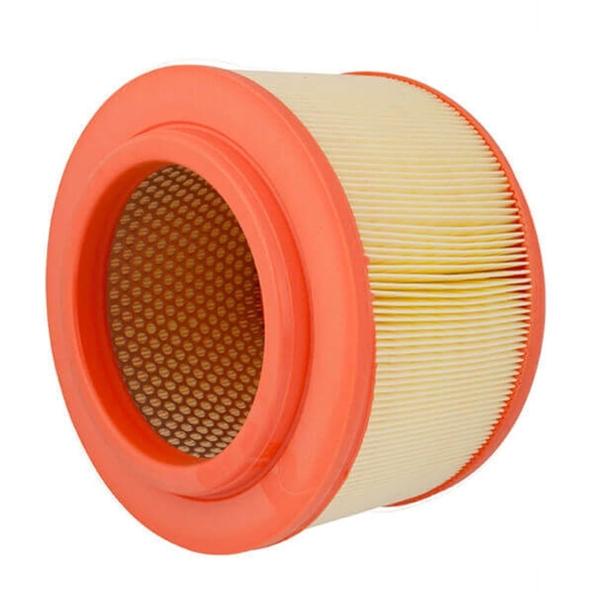Filtro de Ar do Motor Ranger 2.2 T. Diesel 2012 em Diante Ranger 2.5 Flex 2012 em Diante Ranger 3.2 Diesel 2012 em Diante - Wega Imagem de Filtro de Ar do Motor Ranger 2.2 T. Diesel 2012 em Diante Ranger 2.5 Flex 2012 em Diante Ranger 3.2 Diesel 2012 em Diante