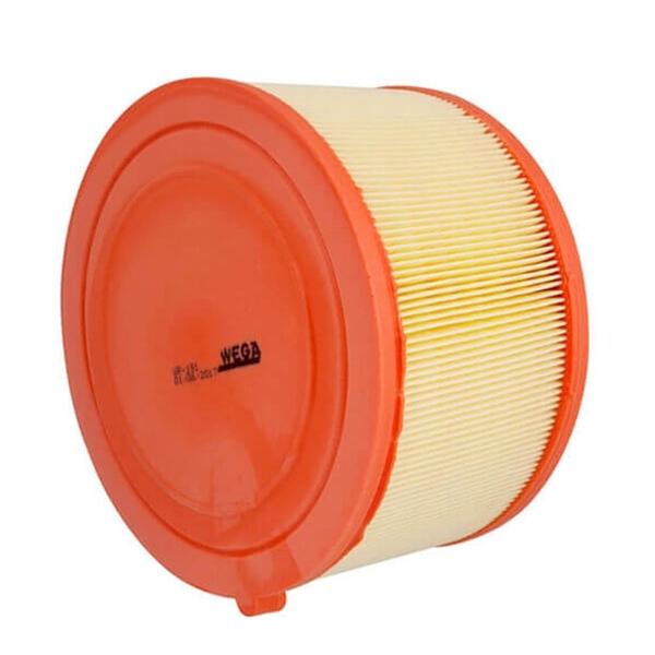 Filtro de Ar do Motor Ranger 2.2 T. Diesel 2012 em Diante Ranger 2.5 Flex 2012 em Diante Ranger 3.2 Diesel 2012 em Diante - Wega Imagem de Filtro de Ar do Motor Ranger 2.2 T. Diesel 2012 em Diante Ranger 2.5 Flex 2012 em Diante Ranger 3.2 Diesel 2012 em Diante