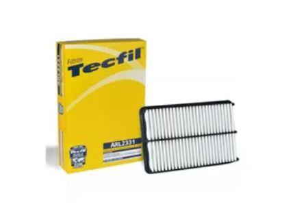 Imagem de Filtro De Ar Do Motor Sportage Tucson Tecfil Arl2331