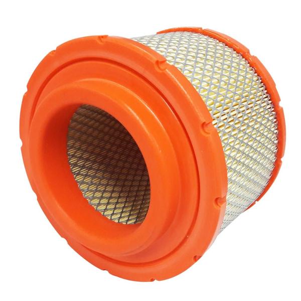 Filtro de Ar do Motor Toyota Hilux Todos 97 em Diante - Wega Imagem de Filtro de Ar do Motor Toyota Hilux Todos 97 em Diante