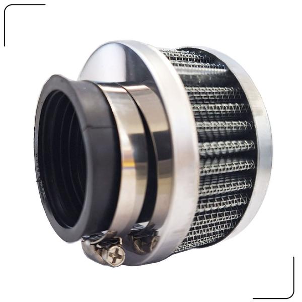 Filtro de Ar Esportivo Cg 125 Titan / Cg 125 Fan Eksim Imagem de Filtro de Ar Esportivo Cg 125 Titan / Cg 125 Fan Eksim