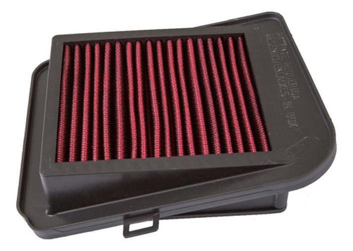 Filtro De Ar Esportivo Cg Titan Fan 150 160 - Plasmoto Imagem de Filtro De Ar Esportivo Cg Titan Fan 150 160