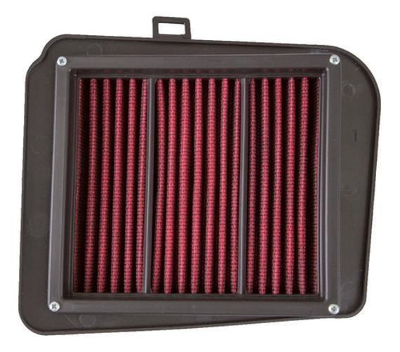 Filtro De Ar Esportivo Cg Titan Fan 150 160 - Plasmoto Imagem de Filtro De Ar Esportivo Cg Titan Fan 150 160