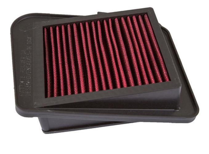 Filtro De Ar Esportivo Cg Titan Fan 150 160 - Plasmoto Imagem de Filtro De Ar Esportivo Cg Titan Fan 150 160