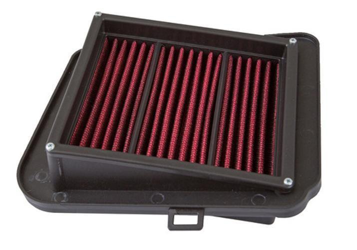 Filtro De Ar Esportivo Cg Titan Fan 150 160 - Plasmoto Imagem de Filtro De Ar Esportivo Cg Titan Fan 150 160
