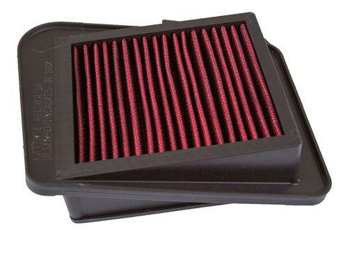 Filtro de Ar Esportivo Cg Titan Fan 150 160 - Plasmoto Imagem de Filtro de Ar Esportivo Cg Titan Fan 150 160