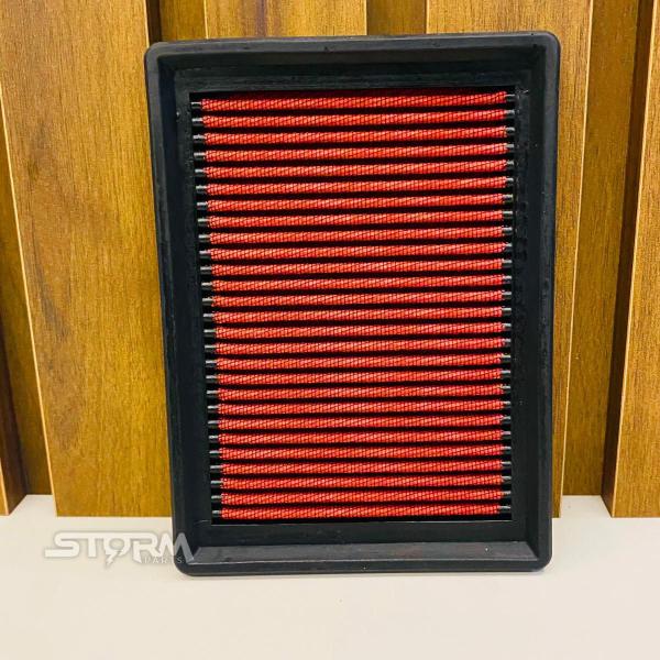 Filtro De Ar Esportivo Chevrolet Celta Motor 1.4 2000 A 2016 - Rs Filter Imagem de Filtro De Ar Esportivo Chevrolet Celta Motor 1.4 2000 A 2016