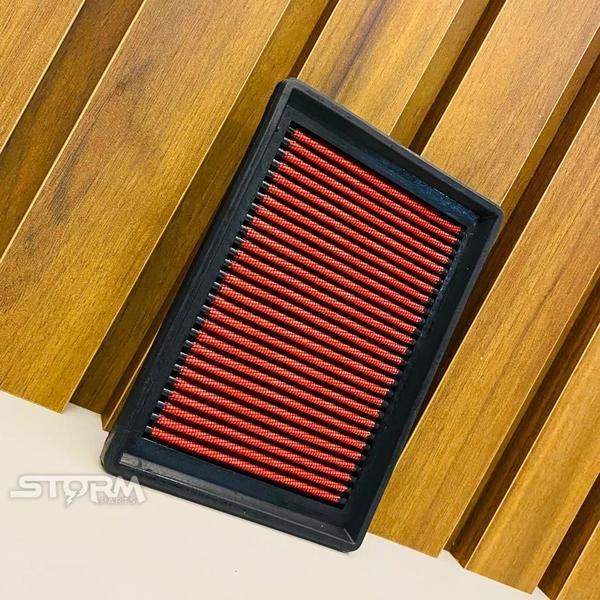 Filtro De Ar Esportivo Chevrolet Celta Motor 1.4 2000 A 2016 - Rs Filter Imagem de Filtro De Ar Esportivo Chevrolet Celta Motor 1.4 2000 A 2016