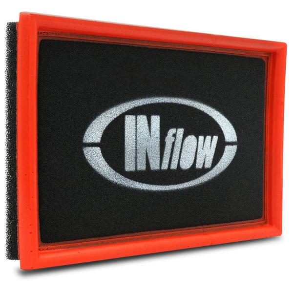 Filtro de Ar Esportivo Inflow Ford Courier 97 a 2013 Inbox Semi Racing HPF2500 + Boné Shutt Imagem de Filtro de Ar Esportivo Inflow Ford Courier 97 a 2013 Inbox Semi Racing HPF2500 + Boné Shutt