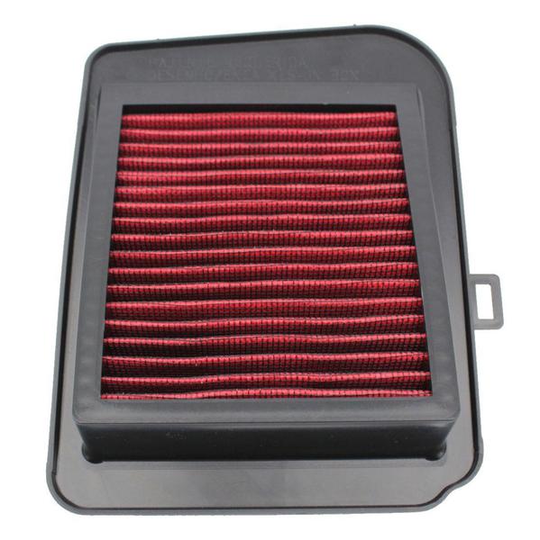 Filtro De Ar Esportivo Lavável Honda Cg Titan Fan 150 160 - Plasmoto Imagem de Filtro De Ar Esportivo Lavável Honda Cg Titan Fan 150 160 - Plasmoto
