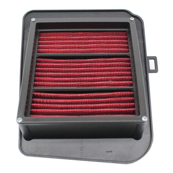 Filtro De Ar Esportivo Lavável Honda Cg Titan Fan 150 160 - Plasmoto Imagem de Filtro De Ar Esportivo Lavável Honda Cg Titan Fan 150 160 - Plasmoto