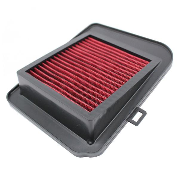 Filtro De Ar Esportivo Lavável Honda Cg Titan Fan 150 160 - Plasmoto Imagem de Filtro De Ar Esportivo Lavável Honda Cg Titan Fan 150 160 - Plasmoto