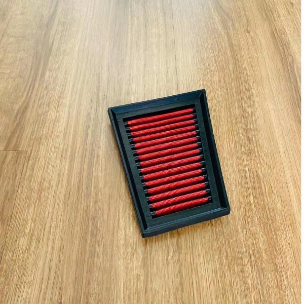 Filtro De Ar Esportivo Renault Clio 1.6 16V Flex 1998 A 2008 - Rs Filter Imagem de Filtro De Ar Esportivo Renault Clio 1.6 16V Flex 1998 A 2008