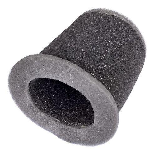 Filtro De Ar Espuma Elemento Fym Fy 250 - Autotec/Valflex Imagem de Filtro De Ar Espuma Elemento Fym Fy 250