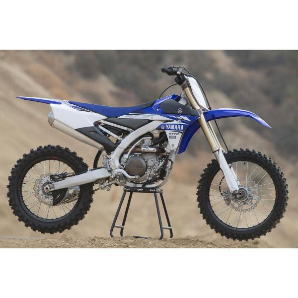 Imagem de Filtro de Ar Espuma No Toil Yamaha Wr 250f 450f Yz 250f 250fx 450f 450fx 2015 a 2017