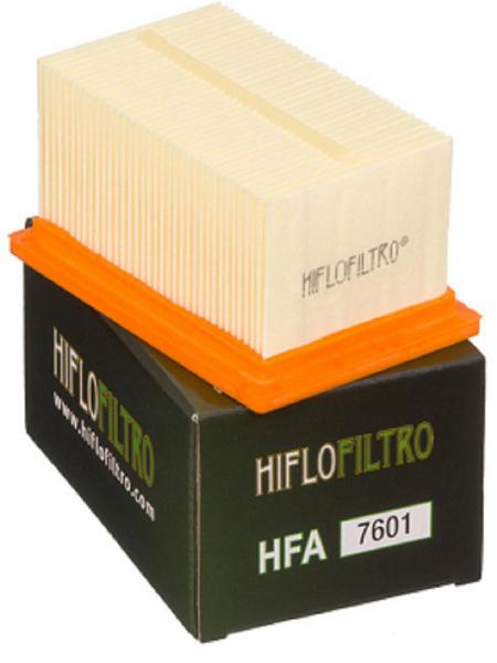 Filtro De Ar F650 G650 Gs Sertão Bmw Hiflofiltro Hfa7601 Imagem de Filtro De Ar F650 G650 Gs Sertão Bmw Hiflofiltro Hfa7601