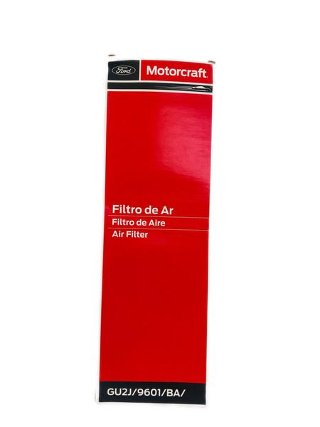 Imagem de Filtro De Ar Ford Ka Ecosport Fiesta Motorcraft