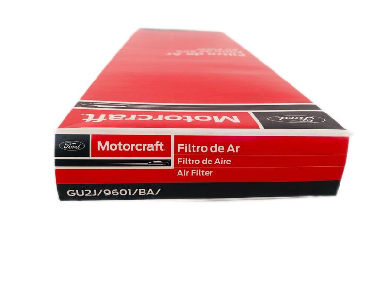 Imagem de Filtro De Ar Ford Ka Ecosport Fiesta Motorcraft