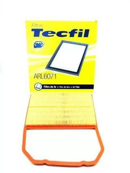 Imagem de Filtro de ar Gol, Fox, Polo Up! Tecfil ARL6071