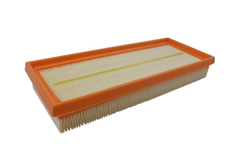 Filtro de Ar Hengst E1002L Smart Fortwo 1.0 - Cód.9772 Imagem de Filtro de Ar Hengst E1002L Smart Fortwo 1.0 - Cód.9772