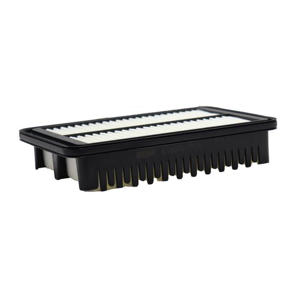 Filtro de Ar Hengst E1607L Hyundai Creta 1.6 - Cód.11355 Imagem de Filtro de Ar Hengst E1607L Hyundai Creta 1.6 - Cód.11355