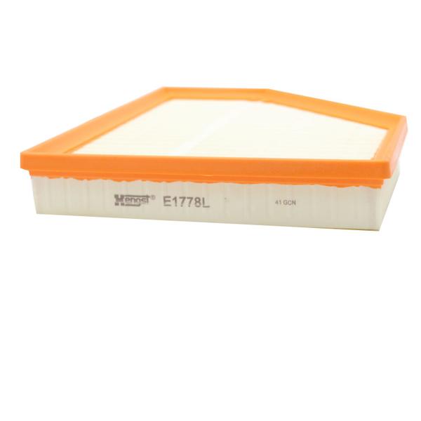Filtro de Ar Hengst E1778L BMW 330E M, 530E M - Cód.10561 Imagem de Filtro de Ar Hengst E1778L BMW 330E M, 530E M - Cód.10561