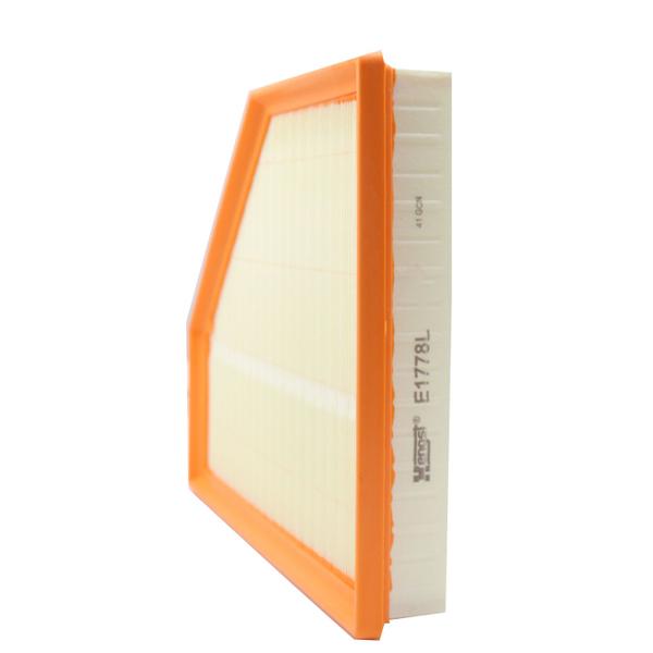 Filtro de Ar Hengst E1778L BMW 330E M, 530E M - Cód.10561 Imagem de Filtro de Ar Hengst E1778L BMW 330E M, 530E M - Cód.10561