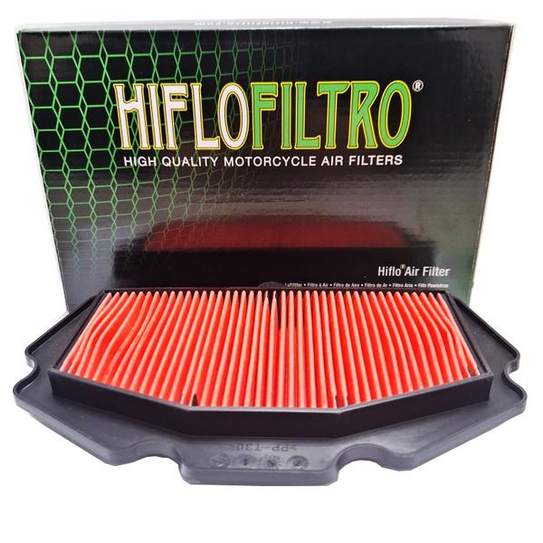 Imagem de Filtro de ar hiflo z400/z500/ex 400/ex 500/ninja 400 hfa2406