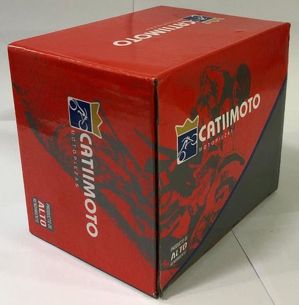Filtro de-ar honda cbr250r importado - Catimoto Imagem de Filtro de-ar honda cbr250r importado