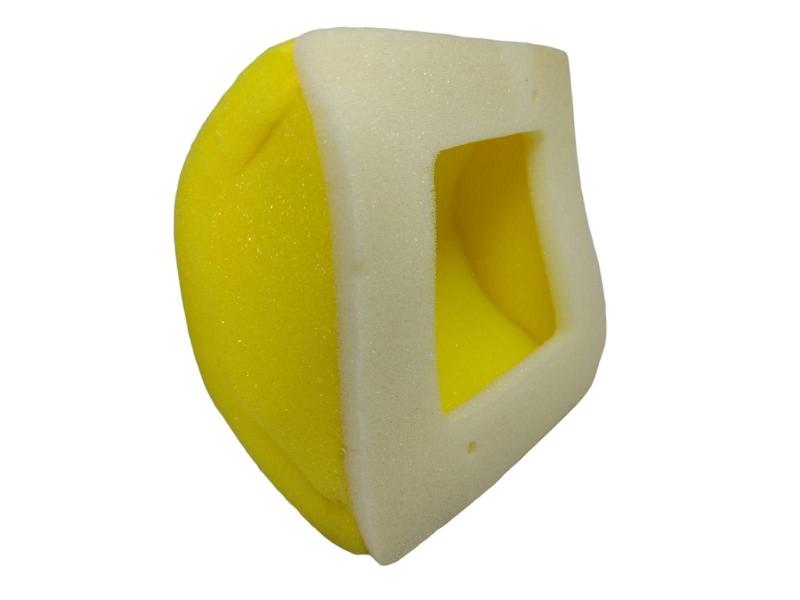 Filtro De Ar Honda Crf 230 Elemento Espuma - A.A.S. Imagem de Filtro De Ar Honda Crf 230 Elemento Espuma