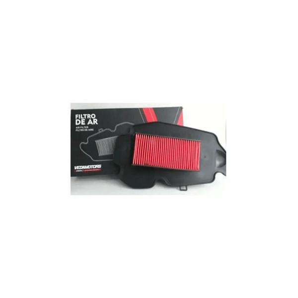 Filtro De Ar Honda Elite 125 2019 Em Diante Vedamotors Imagem de Filtro De Ar Honda Elite 125 2019 Em Diante Vedamotors