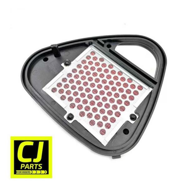 Filtro De Ar Honda Shadow 600 1998 A 2001 . - CVK Imagem de Filtro De Ar Honda Shadow 600 1998 A 2001 .