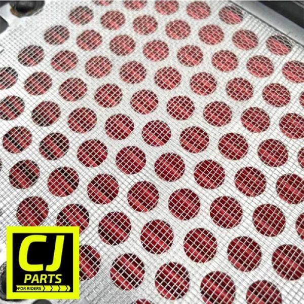 Filtro De Ar Honda Shadow 600 1998 A 2001 . - CVK Imagem de Filtro De Ar Honda Shadow 600 1998 A 2001 .