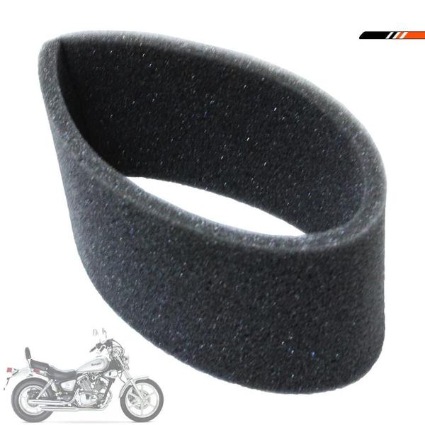 Filtro de Ar Kansas 250 Valflex 21814 - Motocicletas Imagem de Filtro de Ar Kansas 250 Valflex 21814 - Motocicletas