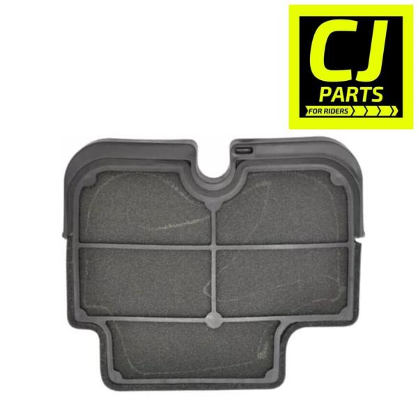 Filtro De Ar Kawasaki Ninja Er6n 650 2009 A 2012 - LOPOR Imagem de Filtro De Ar Kawasaki Ninja Er6n 650 2009 A 2012